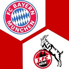 Suche Bayern Karte (im Gästeblock) zum Tausch Gegen Steher In Union Berlin