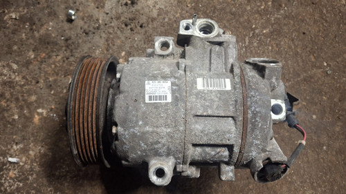 8Z026085A KLIMAKOMPRESSOR VW AG (AUDI-SEAT-SKODA-VW)  AUDI A2 (8Z0) 2000-2005