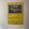 Pokemon Zeraora 061/185 Vivid Voltage Cosmos Holo Rare NM