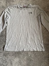 Image of The North Face Men's Long Sleeve T-Shirt