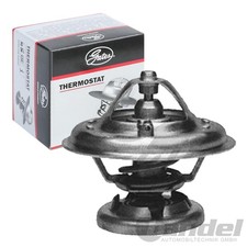 Thermostat Daewoo KORANDO