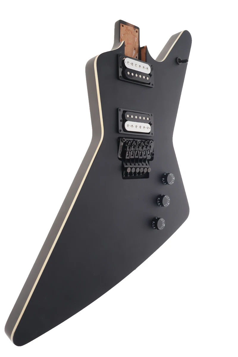 【値下げ】DEAN USA ML PRO 2005 純正ハードケース付き DEAN USA ML PRO 2005 純正ハードケース付き Dean ML 电吉他| eBay