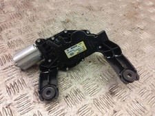 HYUNDAI ix35 LM, EL, ELH Heckscheibenwischer 987001H300 2.00 Diesel 35541221