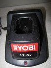 VTG RYOBI 12.0 VOLT CHARGER MODEL 1411141/1411135 ONLY FOR BATTERY 1311148 F3.5 — photo 2
