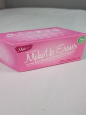 MakeUp Eraser Original Mini Pink Reusable Makeup Remover Cloth NIB