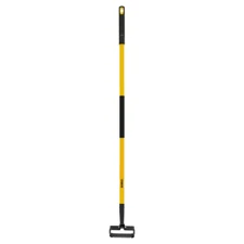55 In. Fiberglass Handle Action Hoe Free Shipping