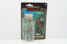 Star Wars Black Series Mandalorian Cara Dune Credit Collection 6  Figure