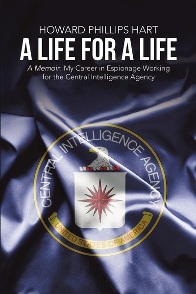 Howard Phillips Hart | A Life For A Life | Taschenbuch | Englisch (2015)-image