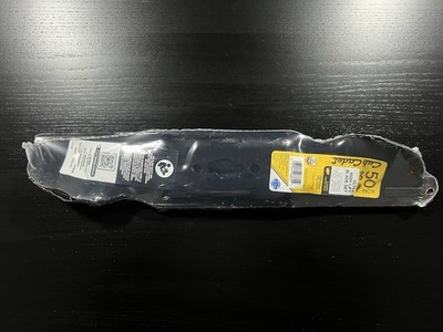 Cub Cadet Original Equipment High Lift Blade Set Select 50  Riding Lawn Mower