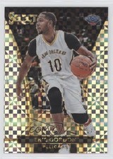 2015-16 Panini Select Courtside Silver Prizm Eric Gordon #243 1og
