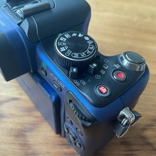 Händler - Panasonic ✨ Lumix DMC-G2K BODY 💙  Systemkamera - guter Zustand [012]