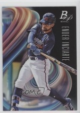 2018 Bowman Platinum Ender Inciarte #38 4k8