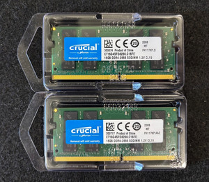 32GB DDR4 2666 Sodimm | eBay 32GB DDR4 2666 Sodimm | eBay