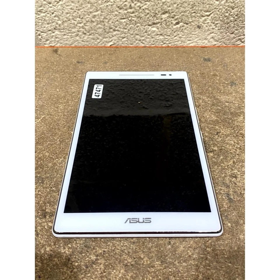 Asus Zenpad 8.0 Android Tablet Rose Gold IPS LCD Screen 5MP Bluetooth (1GB+8GB) - Image 4 of 4
