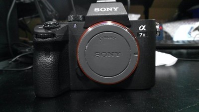 Sony a7 III Full-frame Mirrorless Interchangeable-Lens Camera +28-70mm Lens Opti