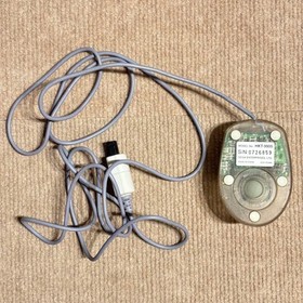 Sega Dreamcast Outtrigger Mouse Bundle Tested