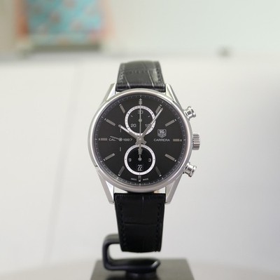 TAG Heuer Carrera Caliber 1887