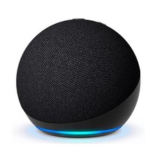 Altavoz Inteligente WiFi/Bluetooth Echo Dot 5.ª Generación antracita