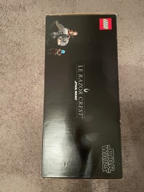 Lego Star Wars 75331 UCS The Razor Crest | Brand New Factory Sealed