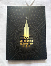 Rammstein Völkerball DVD Live-Konzert 2006 1...