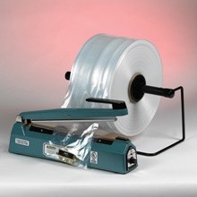 10" x 1450' - 3 Mil Poly Tubing