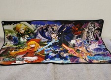 Ultra Pro Force of Will Playmat Curse of the Frozen Casket
