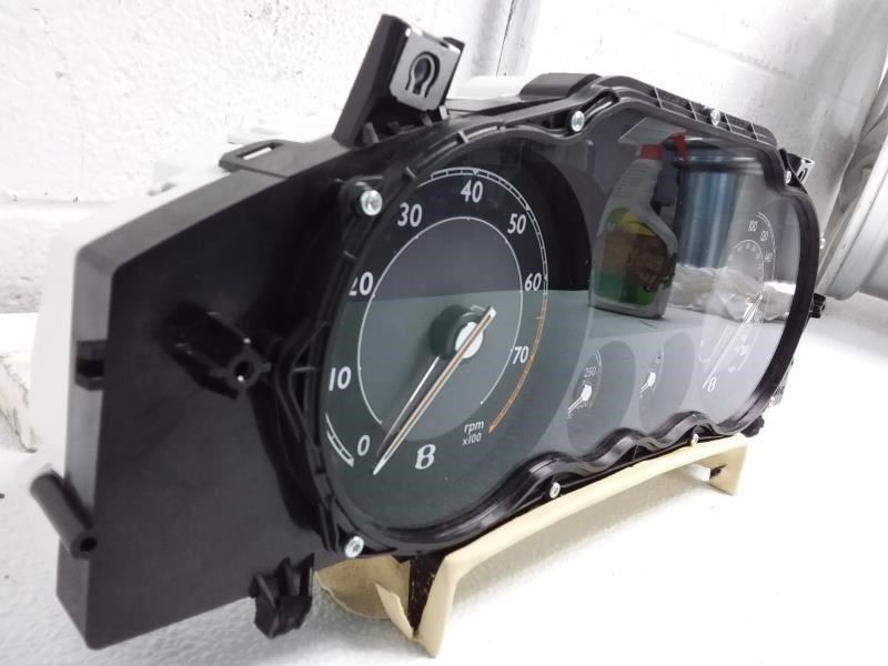 Bentley Flying Spur 2014 Instrument cluster P/N 3W0920851L