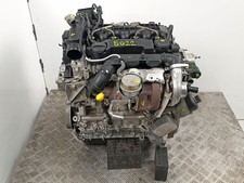 Moteur Citroen HY