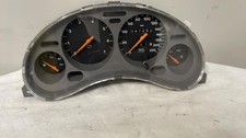 Compteur Opel TIGRA