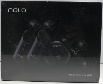 NEW Nolo CV1 Pro Motion Tracking for VR/AR - Factory Sealed