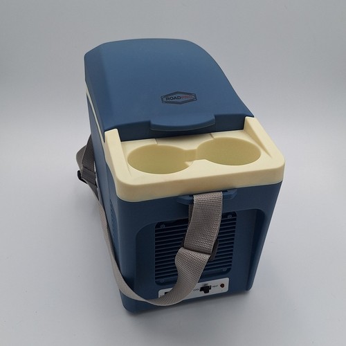 RPAT-788 12V Portable Electric Cooler Warmer Car Truck SUV RV Plug-In Cup Holder