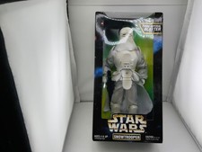 12  Snowtrooper Action Figure New 1997 Star Wars Hasbro Empire Strikes Back
