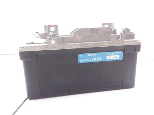 MERCEDES-BENZ C W202 ABS Steuergerät 0265101040 0125457432 2.20 Diesel 12048195