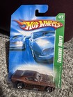 Hot Wheels Treasure Hunt Dodge Challenger Funny Car