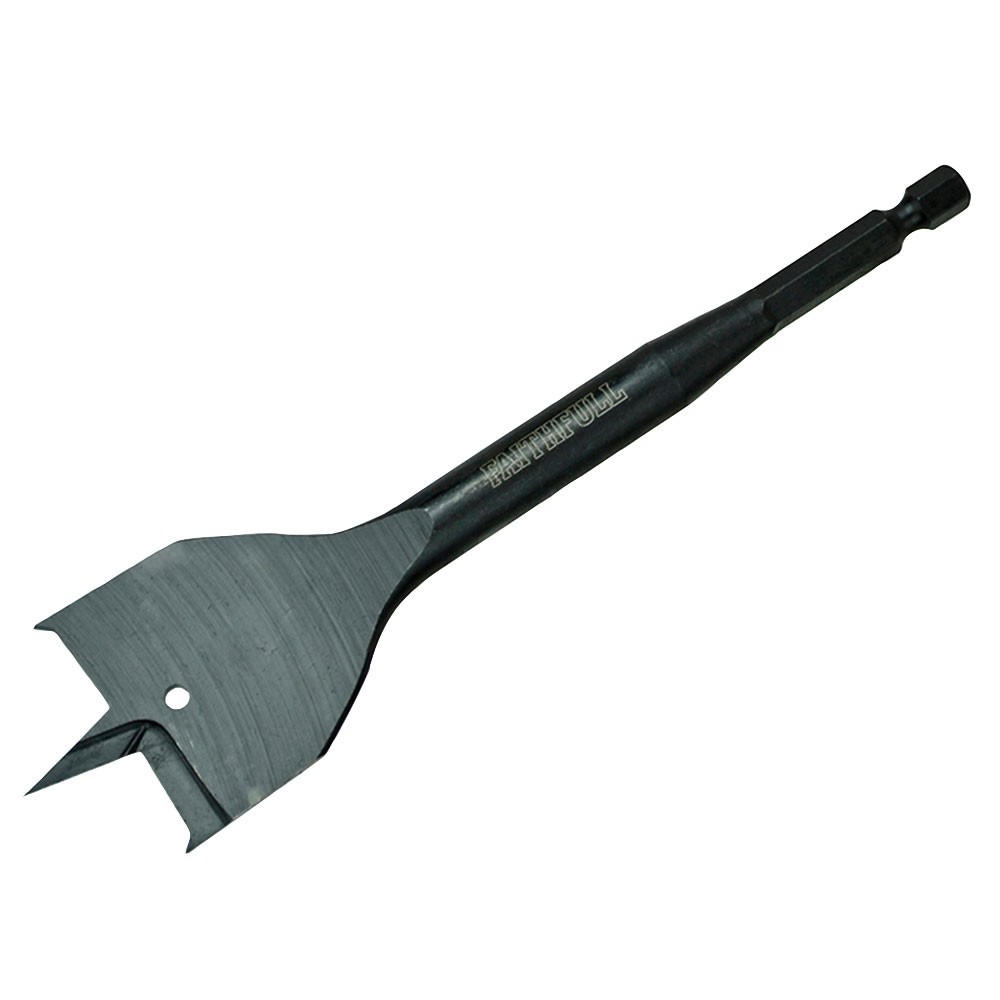 Faithfull Flat Bit 32 x 152mm
