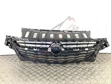 2014-2019 MK4 VAUXHALL CORSA FRONT GRILLE 39003576