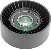 Ina 532 0437 10 Deflection/Umlenkrolle, Keilrippenriemen FüR Bmw