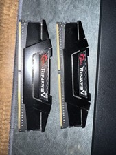 G.SKILL Ripjaws V DDR4-3200 16GB 2x8GB DIMM Desktop Memory Kit