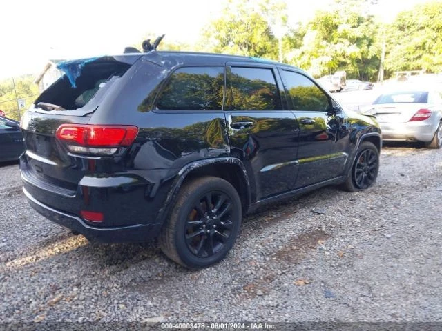 ABS Pump Anti-Lock Brake Part Assembly Fits 16-17 GRAND CHEROKEE 2621961 Foto 4 de 4