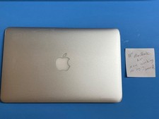 11" Macbook Air Non Working No Logic Board