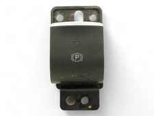 2017 - 2019 ALFA ROMEO STELVIO 949 PARKING BRAKE ELECTRIC BUTTON SWITCH OEM