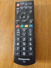 NEW Panasonic Display Remote Control DPVF3279ZA OEM