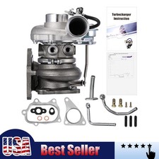 Turbo Vf48 Billet Turbocharger For Subaru 2002-07 Wrx 2.5l Sti Ej20 Ej25 Vf48 Turbo Vf48 Billet Turbocharger For Subaru 2002-07 Wrx 2.5l Sti Ej20 Ej25 Vf48