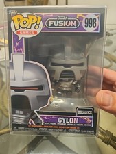 Funko Pop Battlestar Galactica Vinyl Figures 4