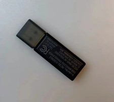 USB Dongle Receive for Razer Blackshark V2 Pro Gaming Headset USB Adapter