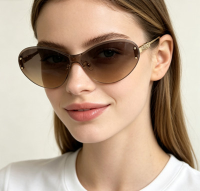 GUCCI GG1812S Women's Sunglasses, Size 63 18-145
