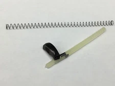 DAISY MODEL 179 PISTOL FEED FOLLOWER AND SPRING / NOS
