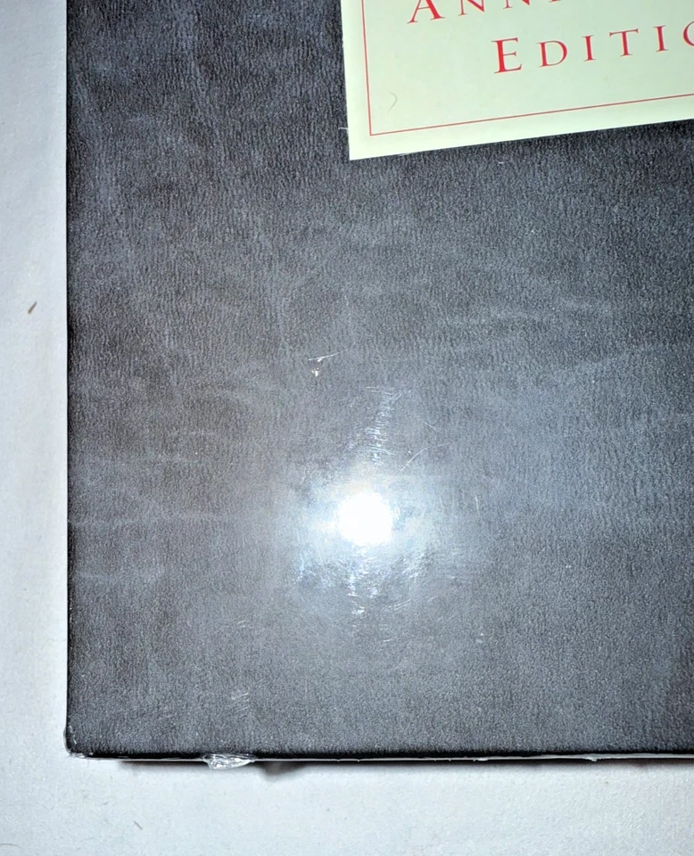 Lord of the Rings 50th Anniversary Edition / JRR Tolkien / Hardcover / Slipcase - Image 3 of 4