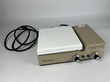 Thermolyne Nuova II 2 Stir Plate with heating Model SP18425