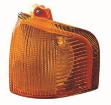 ABAKUS 431-1522L-UE-Y Blinker Blinkleuchte vorne Links für FORD ESCORT IV